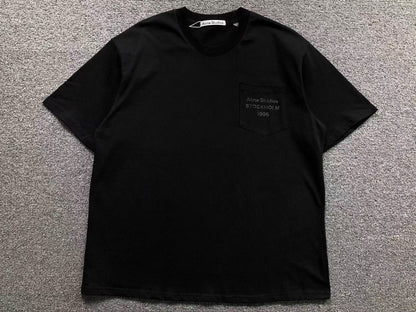 Camiseta Acne Studios 1996 Essential