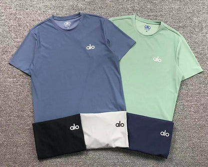 Camisa ALO - Casual