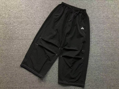 Bermuda Adidas Tech Utility Layered Shorts