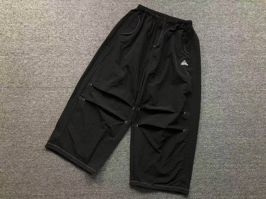 Bermuda Adidas Tech Utility Layered Shorts
