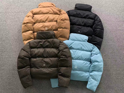 Jaqueta ALO puffer acolchoada Feminino