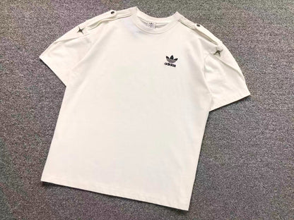 Camiseta Adidas Originals Shoulder Hardware
