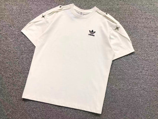 Camiseta Adidas Originals Shoulder Hardware