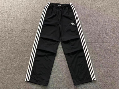 Calça Adidas Heavy Fit 3-Stripes