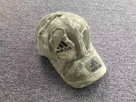 Boné adidas Distressed Archive