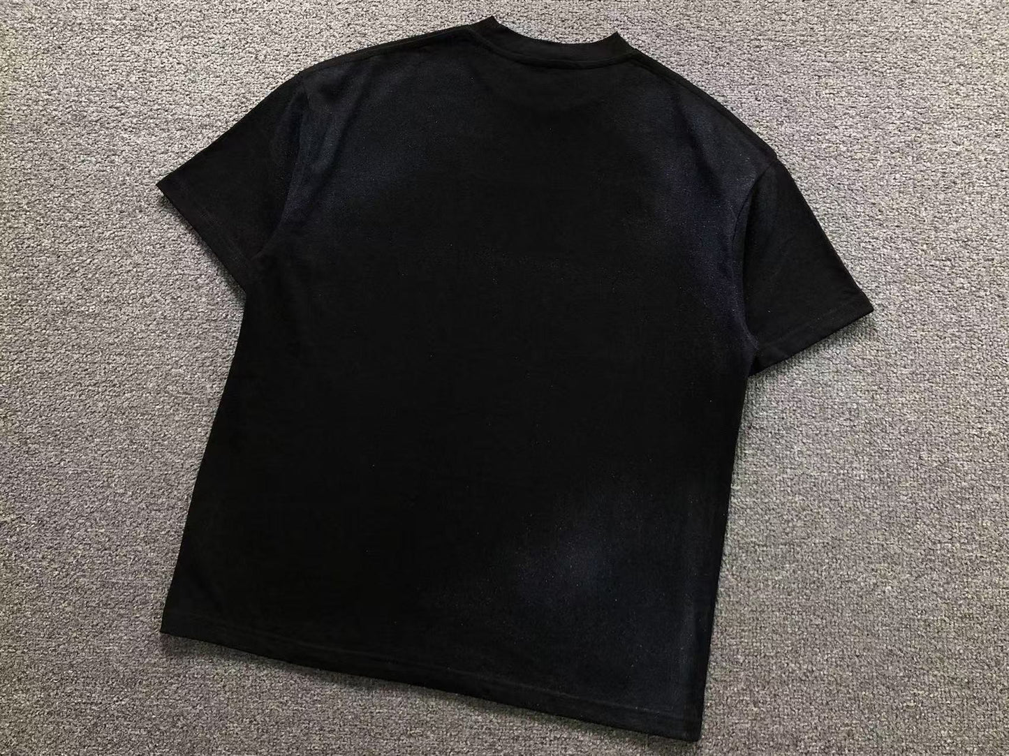 Camiseta Acne Studios Clean Fit Tee