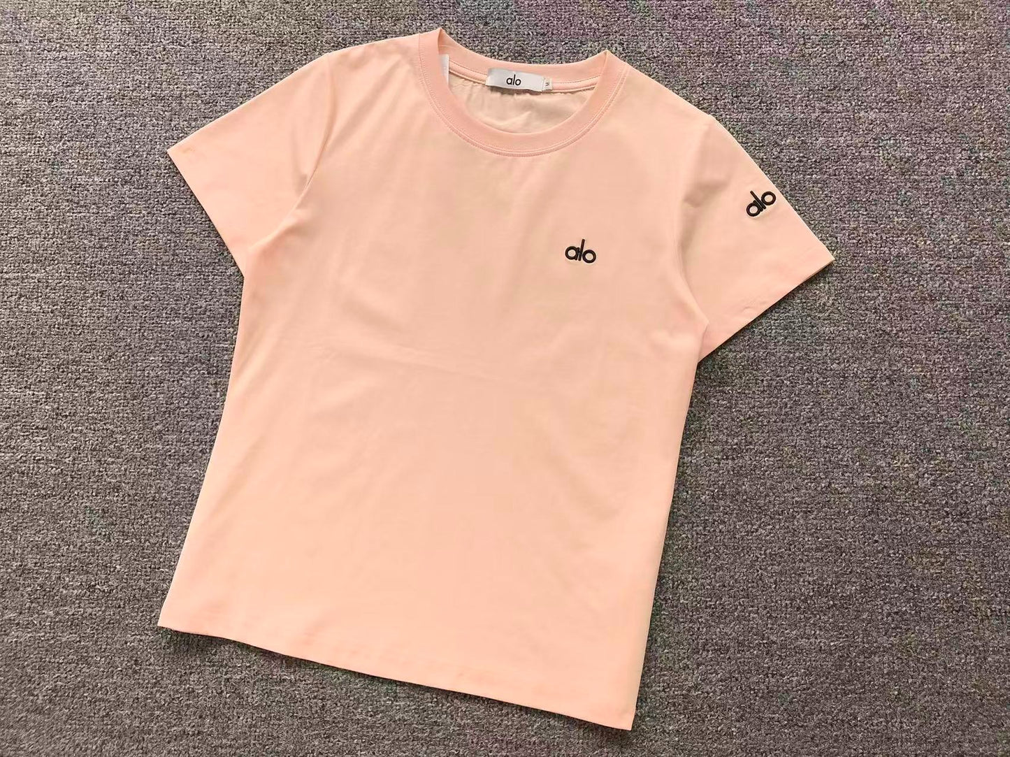 Camisa ALO - Feminina