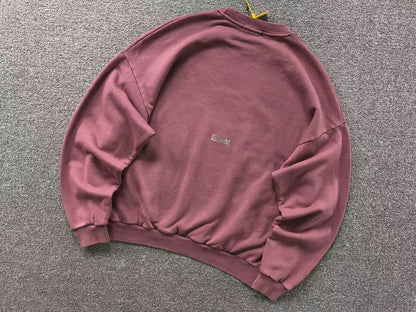 Moletom Acne Studios Washed Everyday