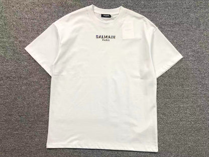 Camiseta Balmain Paris
