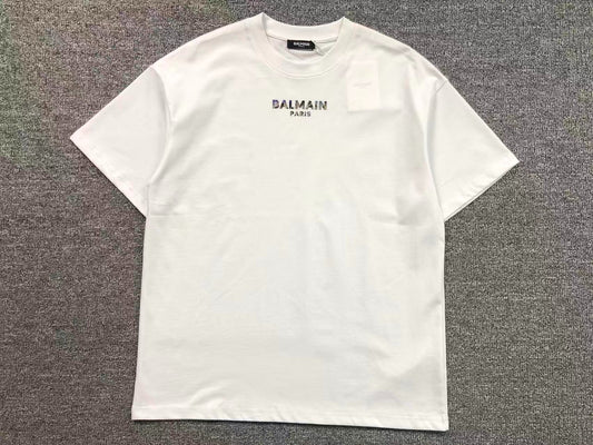Camiseta Balmain Paris