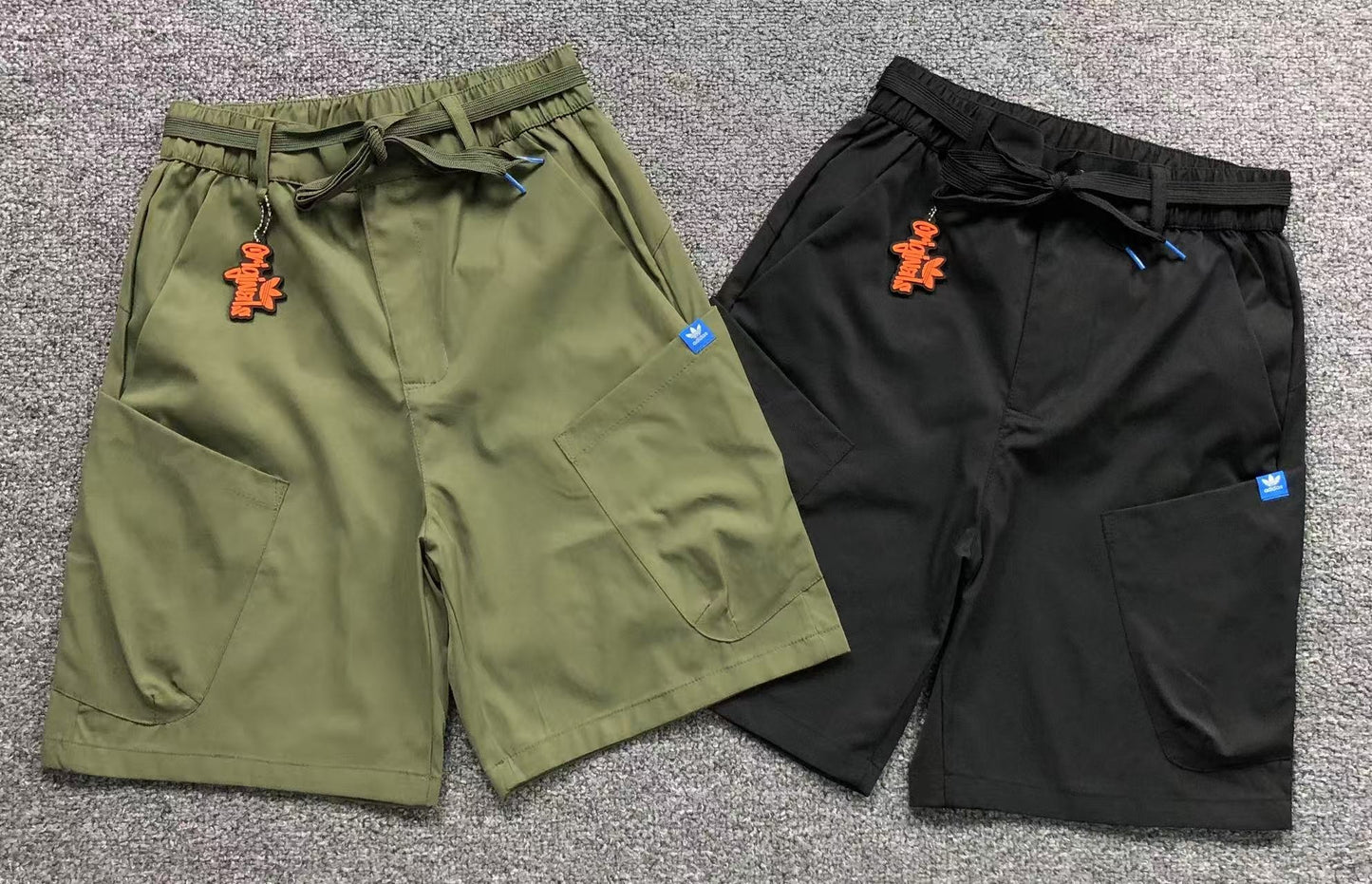 Short adidas Originals Utility Cargo