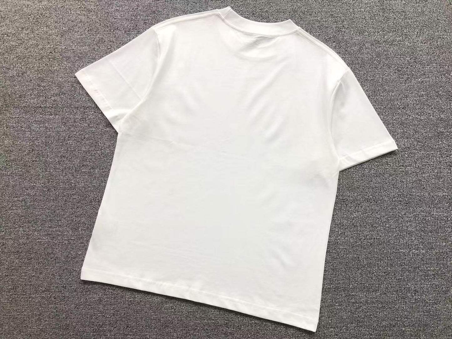 Camiseta Acne Studios Neutral Gallery