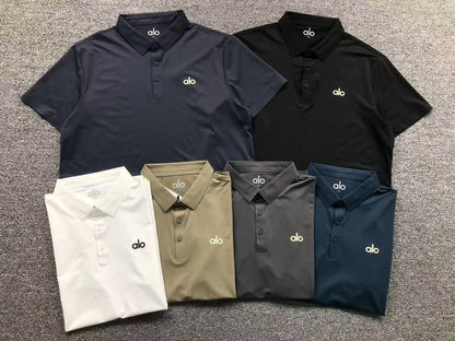 Camiseta Alo - POLO