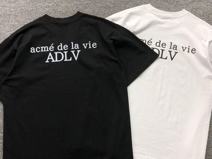 Camiseta ADLV Classic Logo Tee