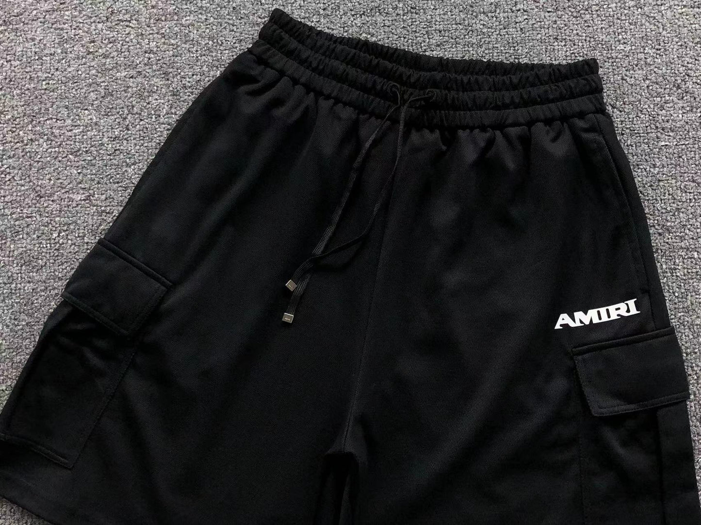 Short AMIRI Cargo Premium Minimal