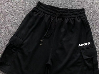 Short AMIRI Cargo Premium Minimal