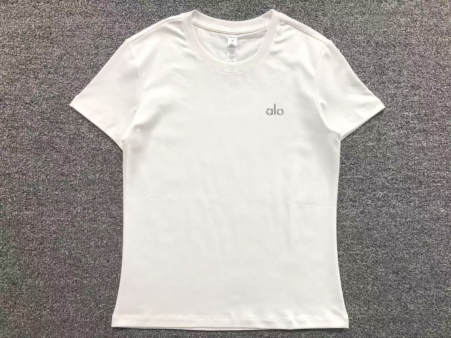 Camisa ALO - Feminina