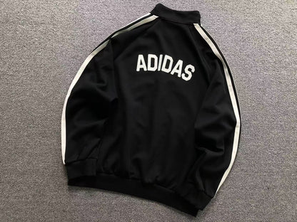 Jaqueta adidas Street Varsity