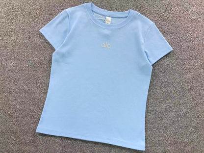 Camiseta ALO - Feminina