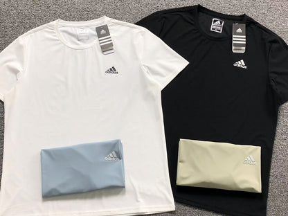 Camiseta Adidas Performance Essential
