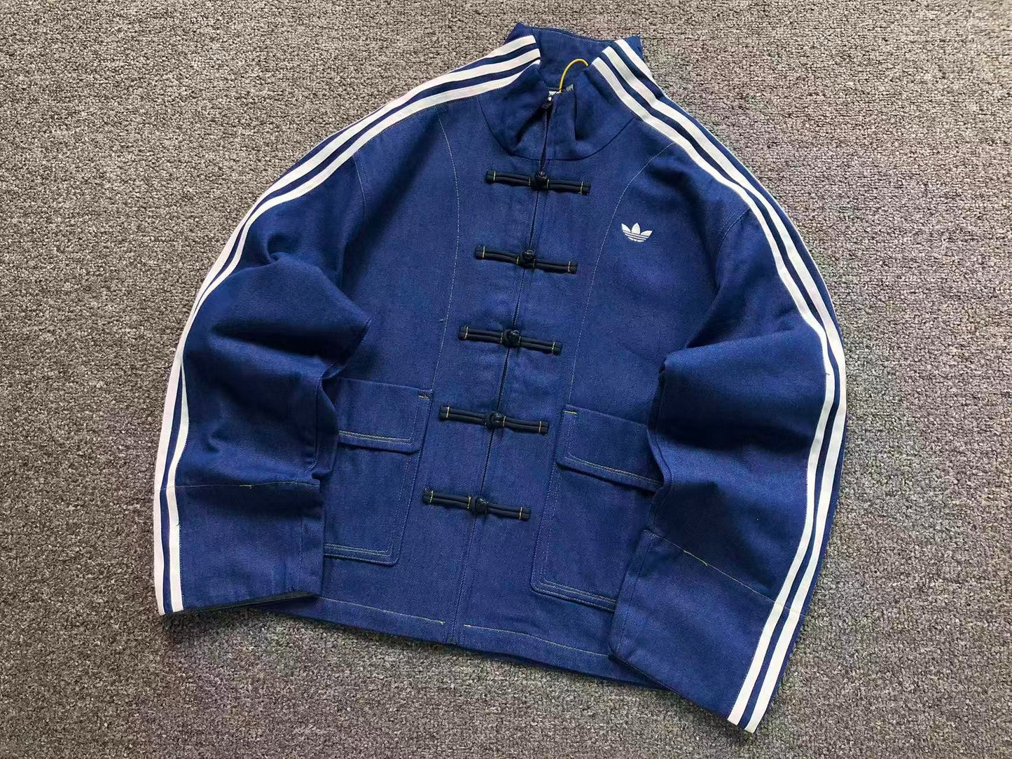 Jaqueta Adidas Eastern Utility Jacket