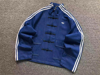 Jaqueta Adidas Eastern Utility Jacket