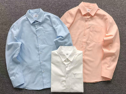 Camisa AMI Paris Summer Tones