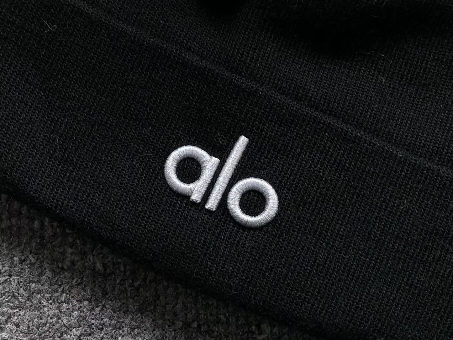 Gorro ALO Essential