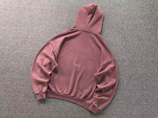 Moletom Acne Studios Washed Everyday Fit