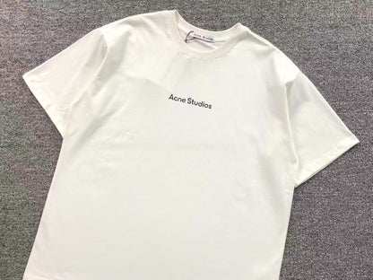 Camiseta Acne Studios Everyday Essential