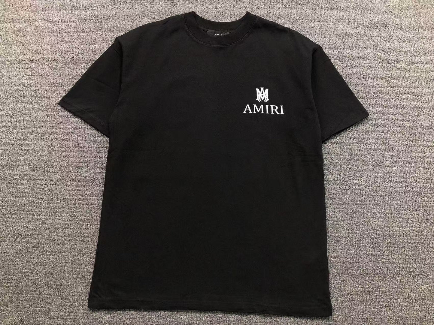 Camiseta AMIRI Core Logo Essential
