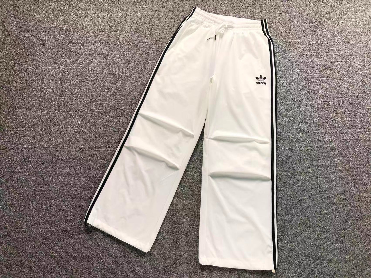 Calça Adidas Clean Fit Track