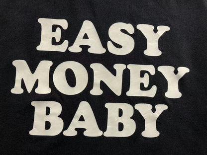 Camiseta AMIRI Easy Money Statement