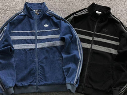 Jaqueta adidas Tokyo Denim