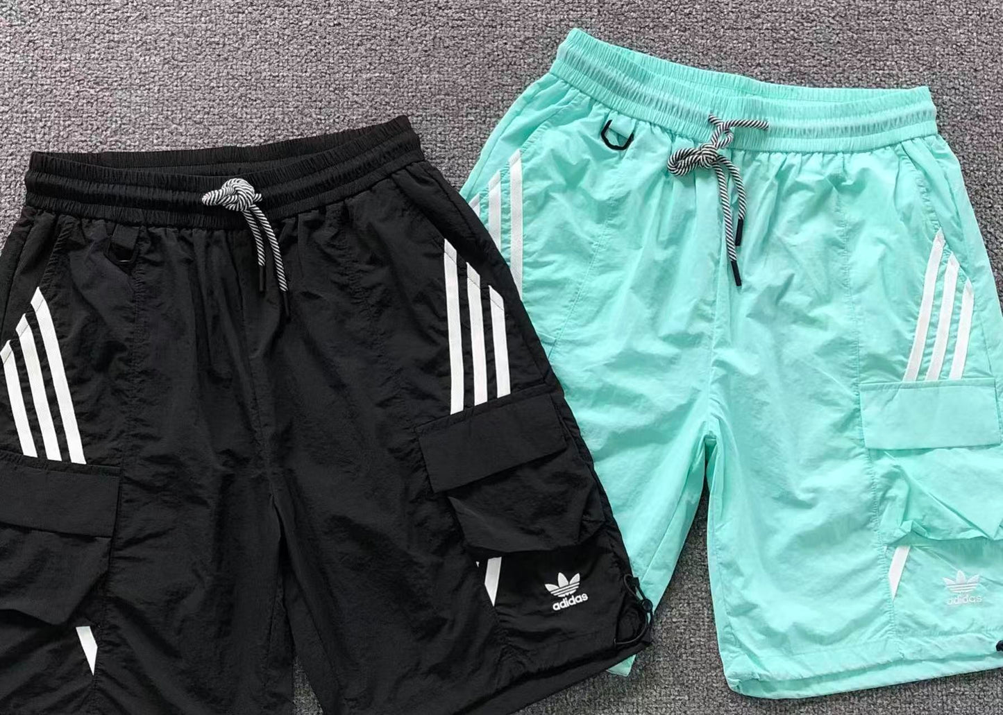 Short Adidas Originals Storm Cargo