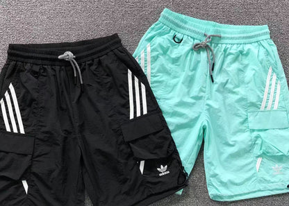 Short Adidas Originals Storm Cargo