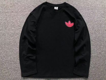 Moletom Adidas Red Badge Crew