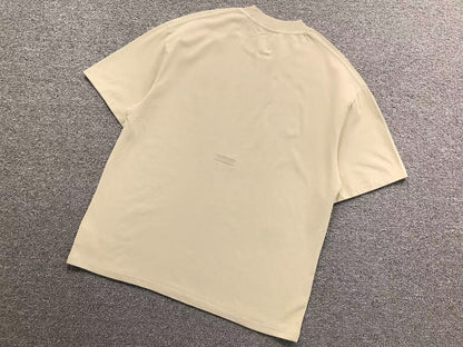 Camiseta Acne Studios Silent Logo Tee