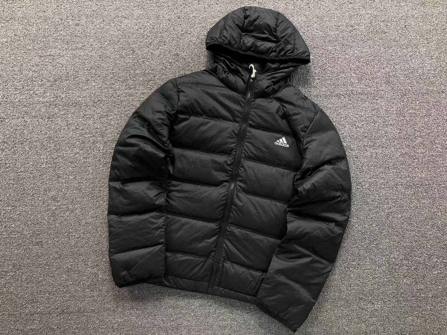 Jaqueta adidas Minimal Puff
