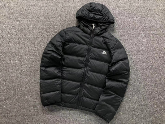 Jaqueta adidas Minimal Puff