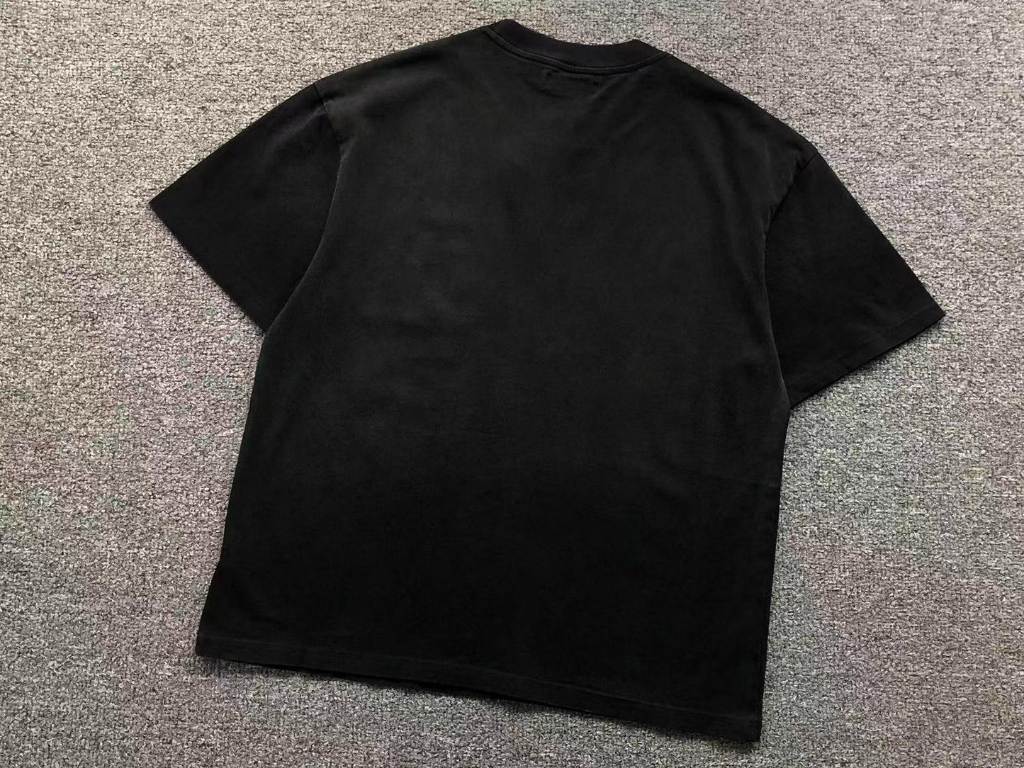 Camiseta AMIRI Los Angeles Devil