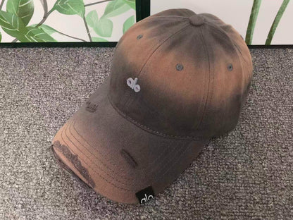 Boné ALO Distressed Vintage