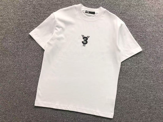 Camiseta Adidas Y-3 Essential Logo