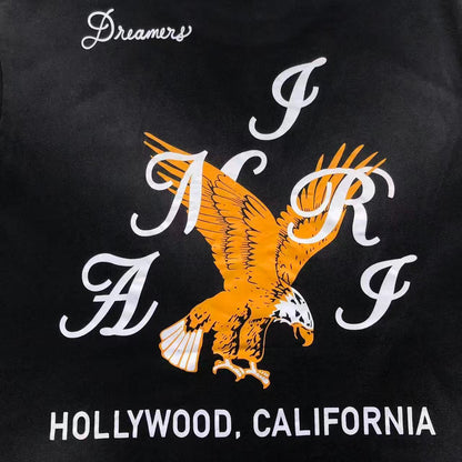 Camiseta AMIRI Eagle Hollywood