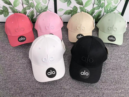 Boné ALO Essential