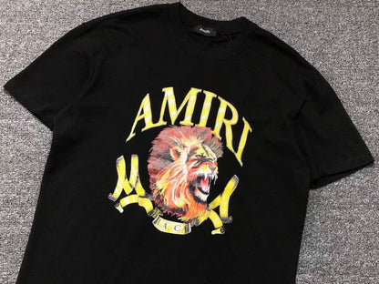 Camiseta AMIRI Royal Lion
