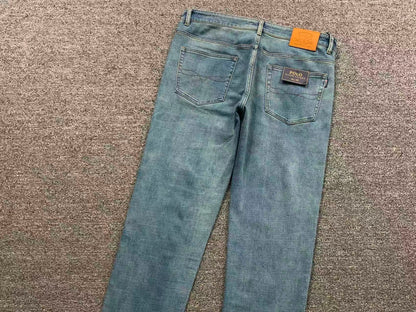 Calça Jeans - Ralph Lauren