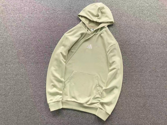 Moletom Adidas Minimal Core Hoodie