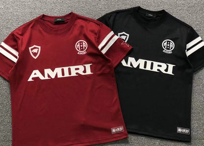 Camiseta AMIRI Sport Club