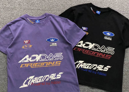 Camiseta Adidas Motorsport Energy